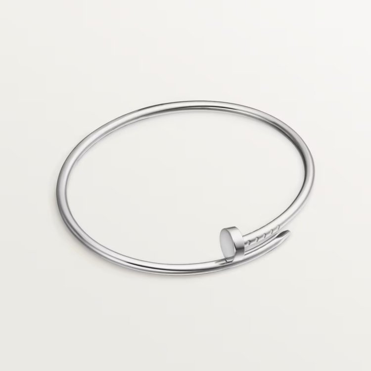 Cartier Juste Juste en Cœur Bracelet, Small Model