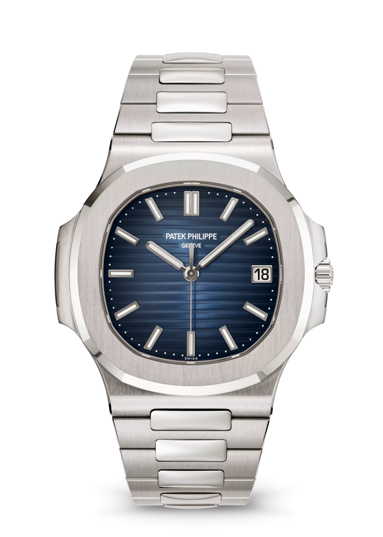 Patek Philippe Nautilus 5811/1G-001