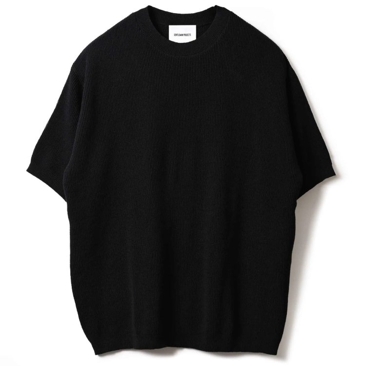 GENTLEMAN PROJECTS “DRY WOOSTER TEE”