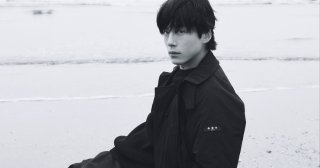タトラスがブランド初のグローバルアンバサダーに坂口健太郎氏を起用！