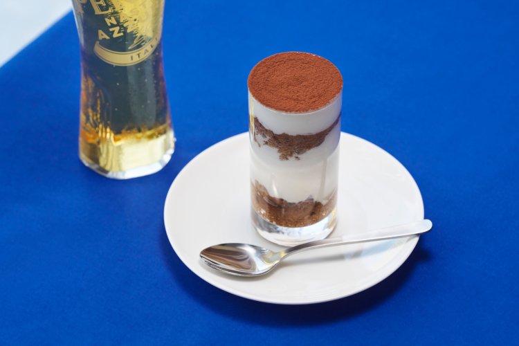 Peroni’s 350ml cans are finally available year-round! How can you enjoy Italy’s No. 1 beer?