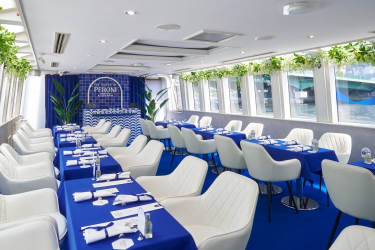 Peroni’s 350ml cans are finally available year-round! How can you enjoy Italy’s No. 1 beer?
