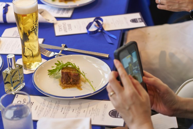 Peroni’s 350ml cans are finally available year-round! How should you enjoy Italy’s No. 1 beer?