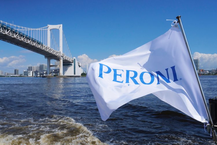 Peroni’s 350ml cans are finally available year-round! How should you enjoy Italy’s No. 1 beer?