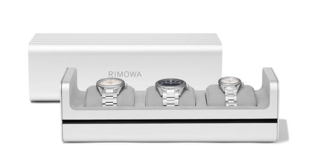6 Top-Tier Watch Cases: Masterpieces from Prestigious Brands You Can Trust with Your Valued Watches