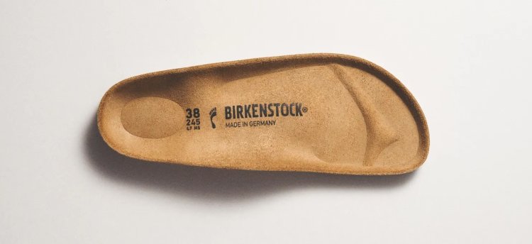 Birkenstock Footbeds