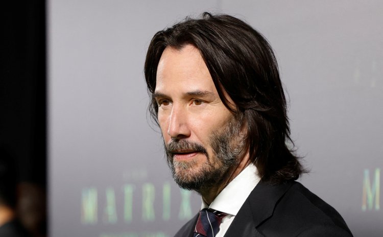 キアヌ・リーブス。1200万ドルの続編を断り、スターの特権にしがみつかなかった男【男前列伝】