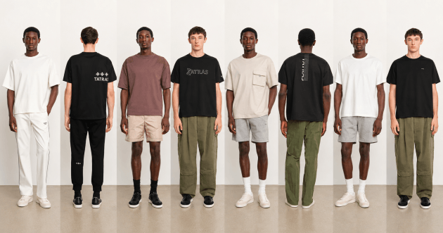 Introducing 8 Carefully Selected Tatras T-Shirts! Which Ones Should You Look For This Year? [2026 Edition]