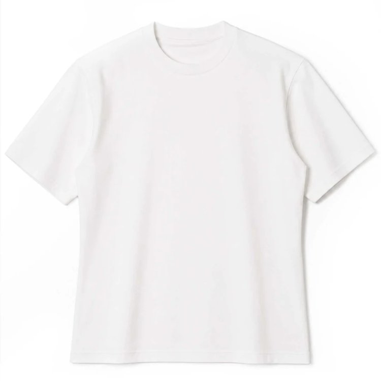 GP's Ultimate Dress T-Shirt, “THE LEO”