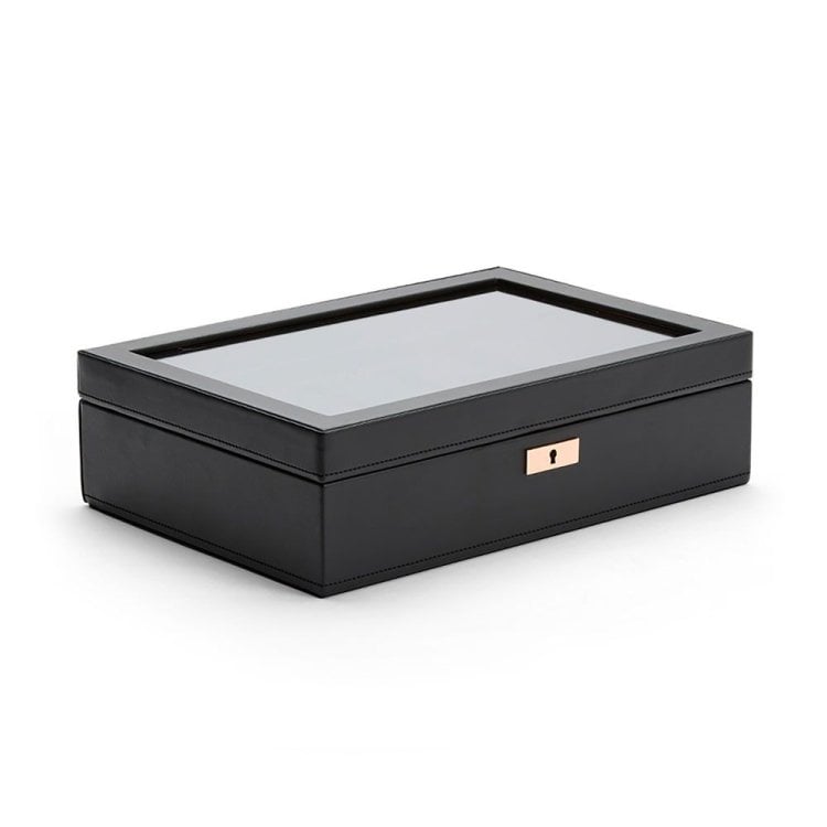 WOLF Watch Box