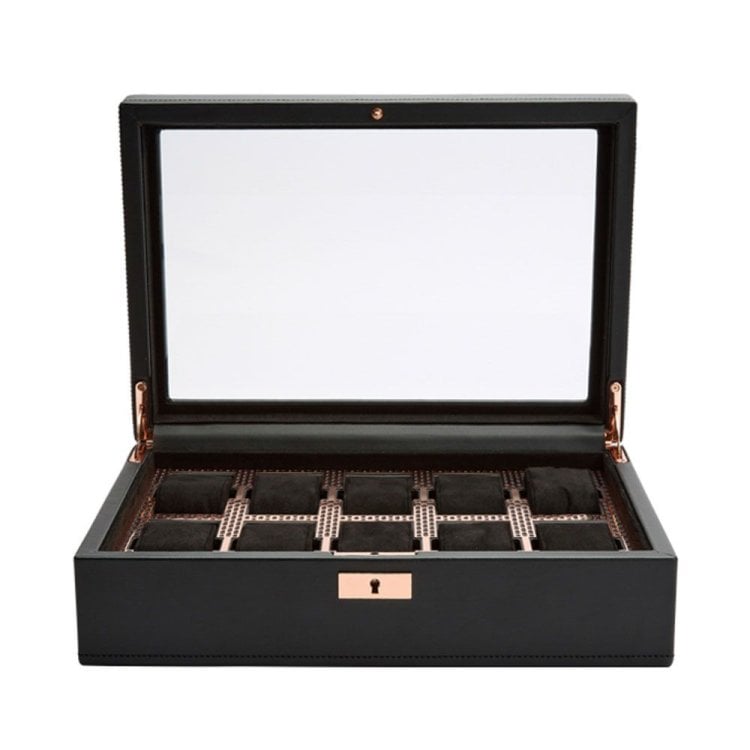 WOLF Watch Box
