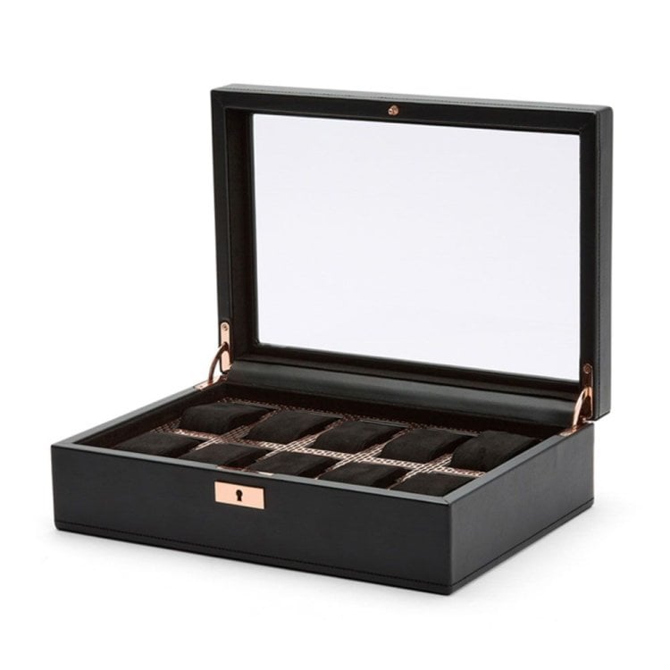 WOLF Watch Box