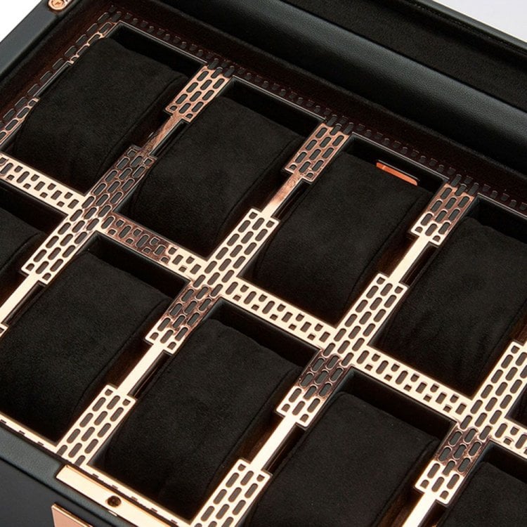 WOLF Watch Box