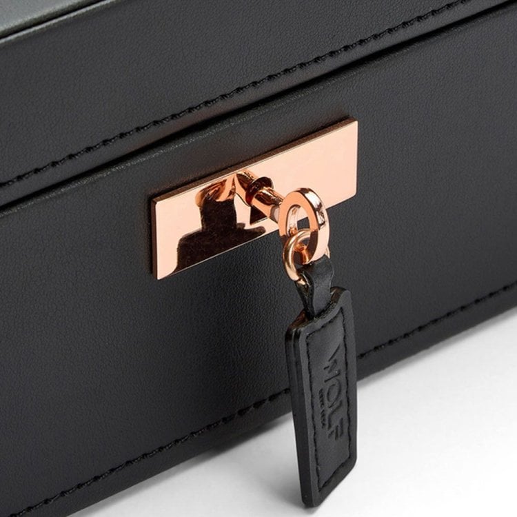 WOLF Watch Box