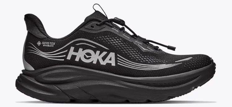 HOKA「CLIFTON 11 GTX」