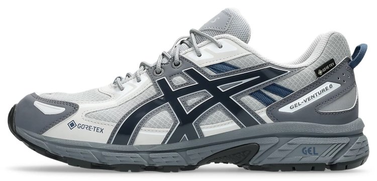 ASICS「GEL-VENTURE 6 GTX」