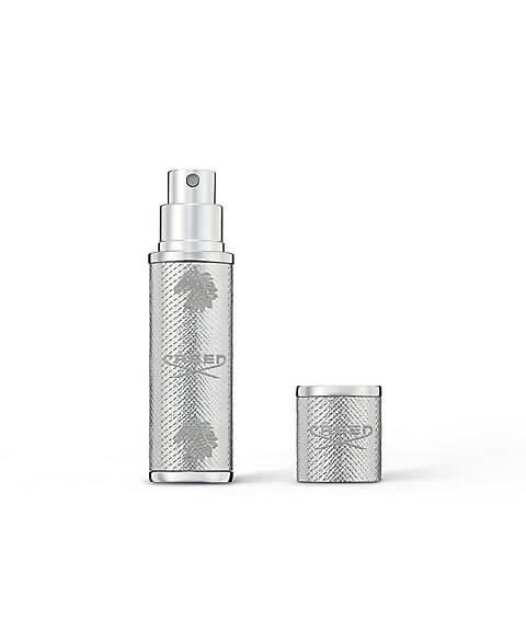 CREED “Refillable Travel Atomizer 5 mL”
