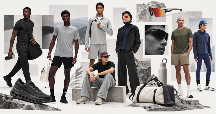 A fashion style that incorporates the functionality and design of sportswear into everyday clothing