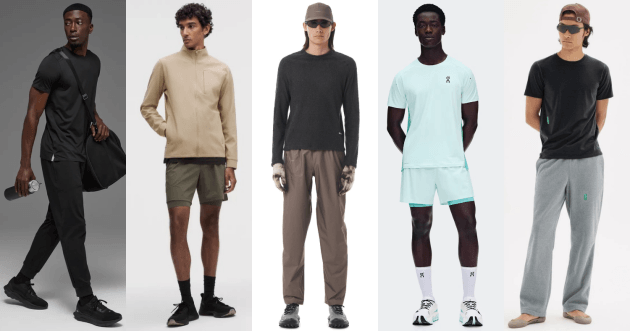 What Is Athleisure? 5 Brands That Symbolize Its Evolution and Current State