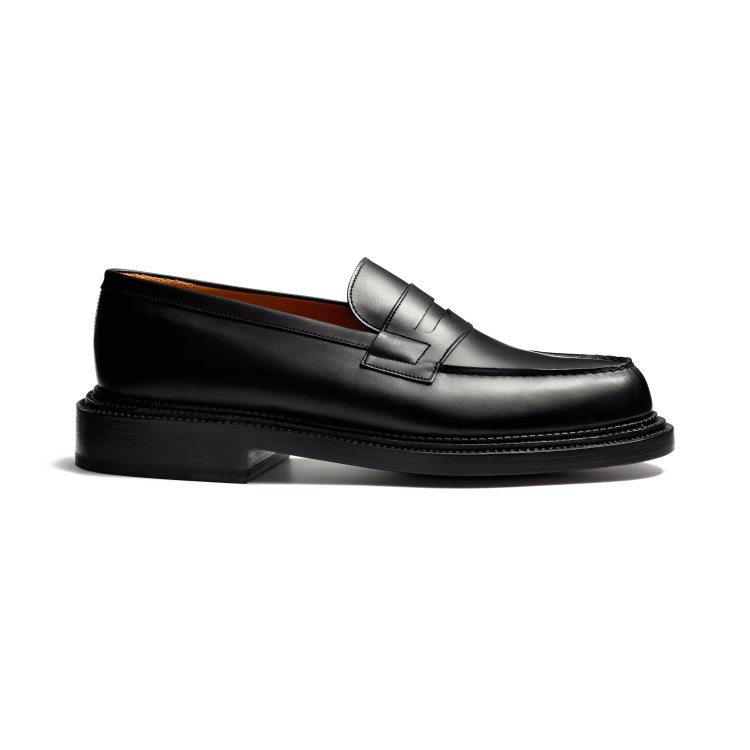 J.M. WESTON「Triple Sole 180 Loafer」