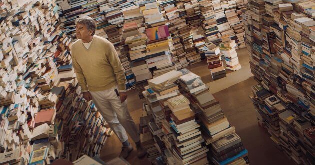 The movie ‘Brunello: The Quiet Visionary,’ which chronicles Brunello Cucinelli’s life and philosophy of success, opens on November 6!