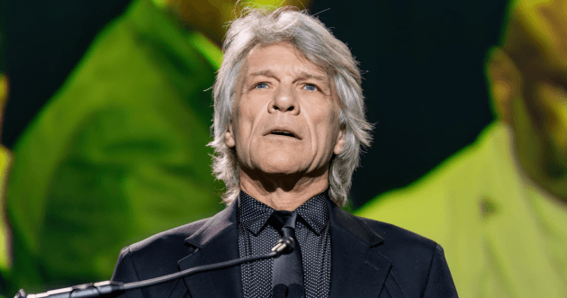 ジョン・ボン・ジョヴィ。「Livin’ on a Prayer」を歌った男が、15年続ける「値段のないレストラン」【男前列伝】