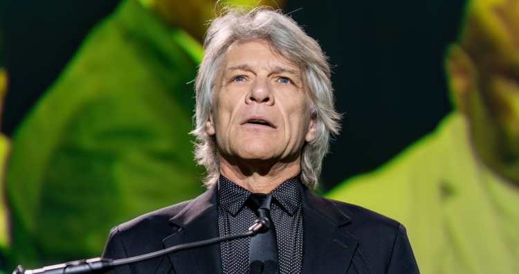 ジョン・ボン・ジョヴィ。「Livin' on a Prayer」を歌った男が、15年続ける「値段のないレストラン」【男前列伝】