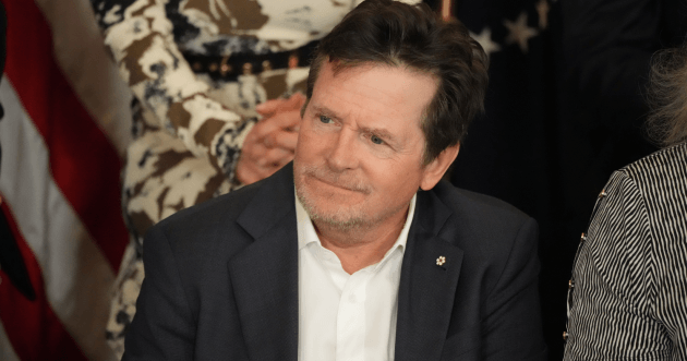Michael J. Fox: The “Back to the Future” Star and the Future He Truly Sought to Change [Men’s Profiles]