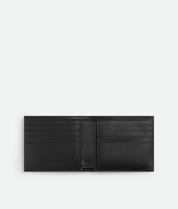 Bottega Veneta トレ 二つ折りウォレット