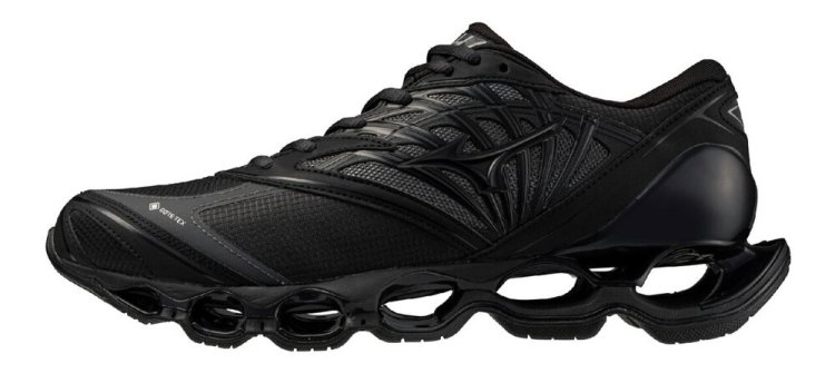 MIZUNO「WAVE PROPHECY LS GTX」