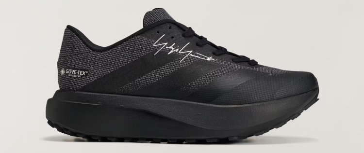 Y-3「EVO SL ATR GTX Trainers」