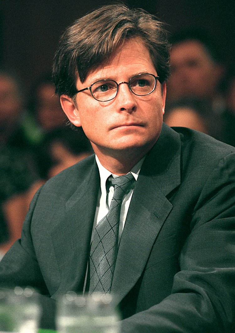 MICHAEL J. FOX