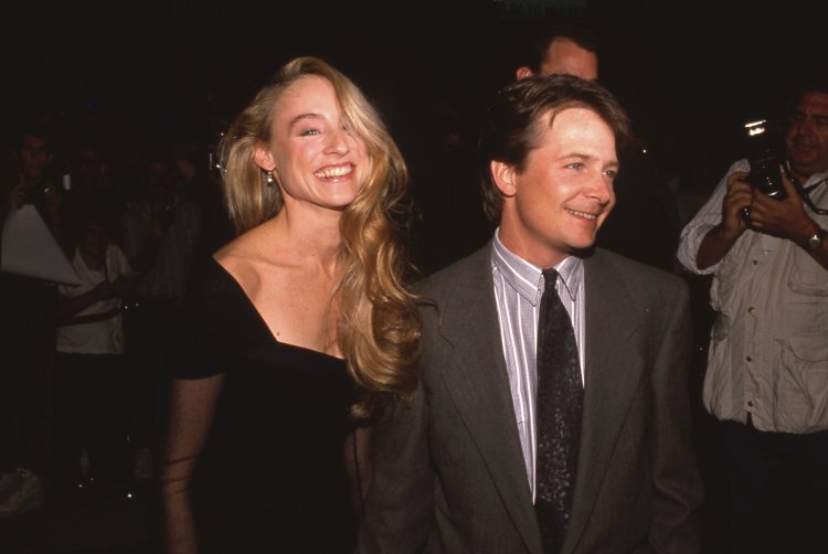 Michael J. Fox