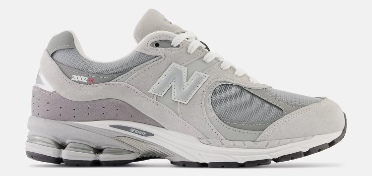 New Balance「2002RX GORE-TEX」
