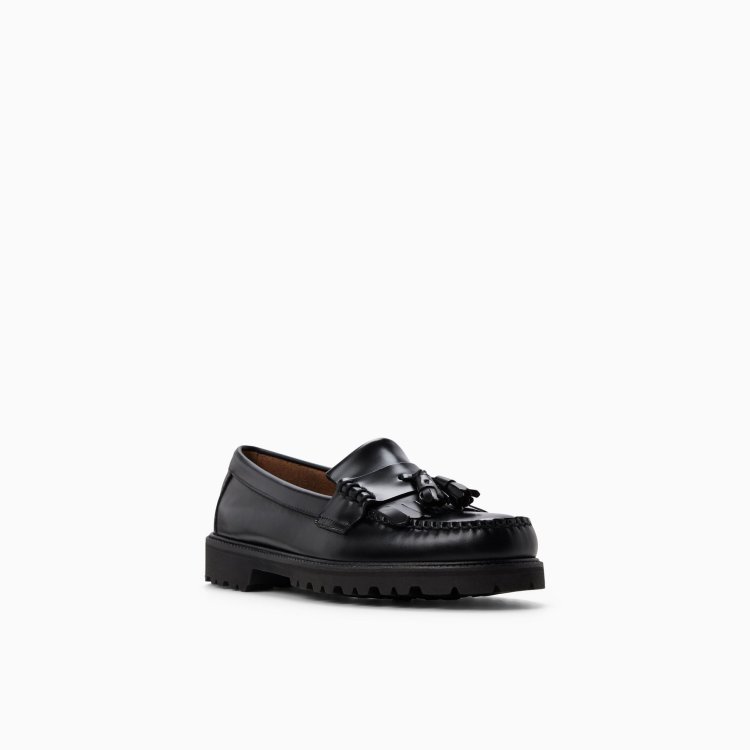 G.H.BASS「Lennox Weejuns Tassel Loafer」