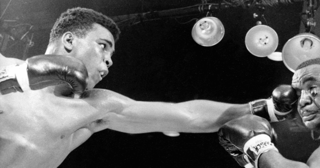 Muhammad Ali: The World’s Biggest Braggart Who Embodied “FLEX” Even Before Hip-Hop Was Born [Legends of the Men]