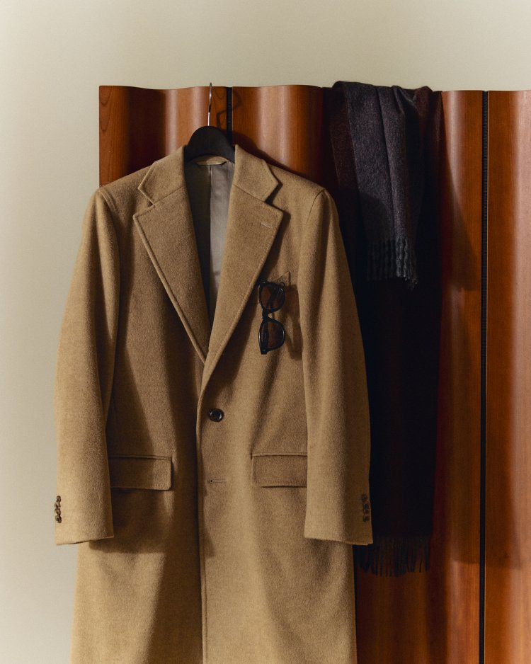 Urban S Chester Coat
