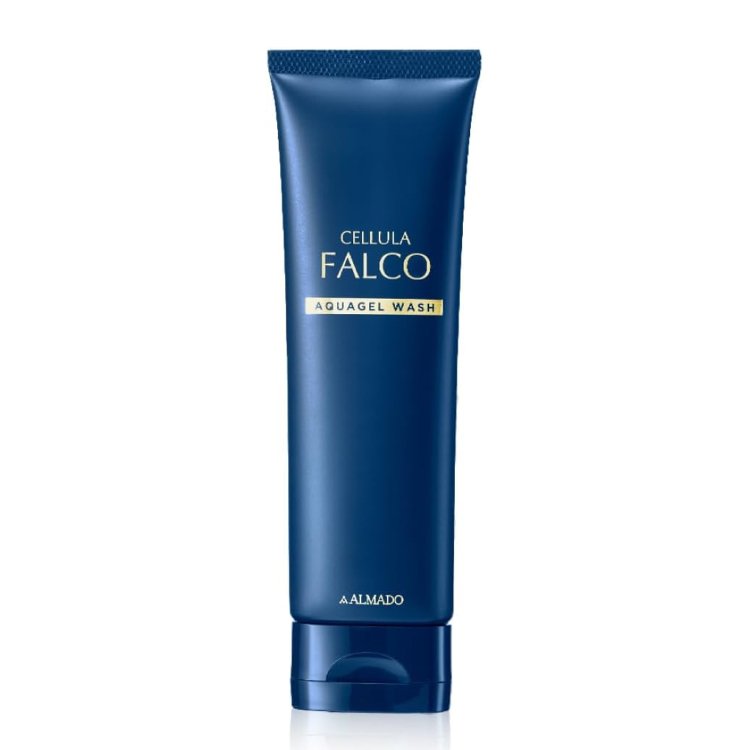 CELLULA FALCO “Aqua Gel Wash”