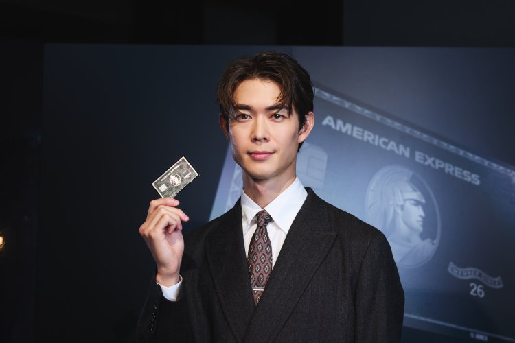 アメックスのプラチナカード「ミラーデザイン」がついに日本で登場!期間限定で申し込み受付中
