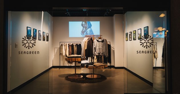 シーグリーンが26秋冬コレクションのローンチイベントを開催!新コレクションの見どころは?