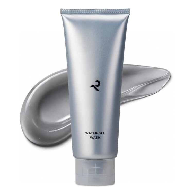 RETOUCH “WATER-GEL WASH”