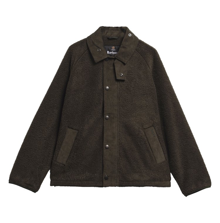 TRANSPORT FLEECE・・RN・・