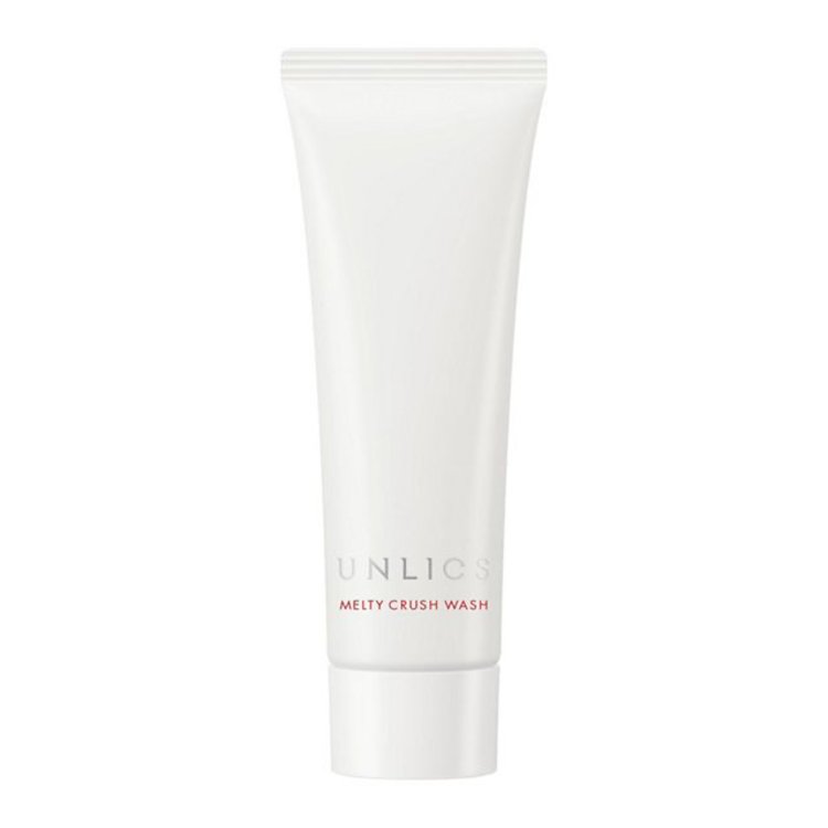 UNLICS “Melty Crush Wash”