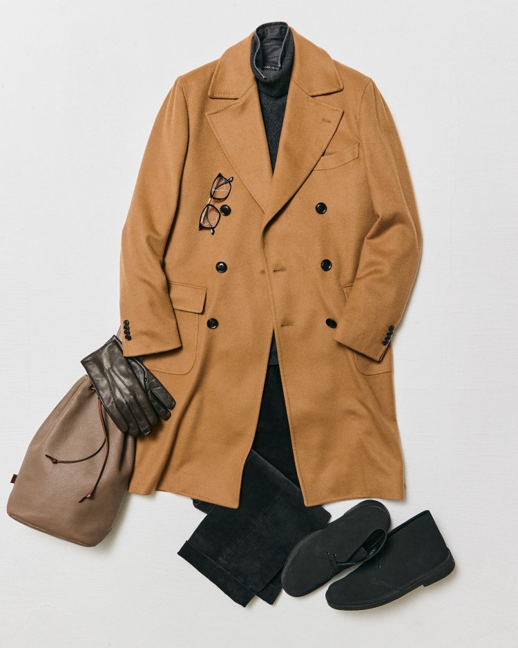 Urban W Ulster Outfit