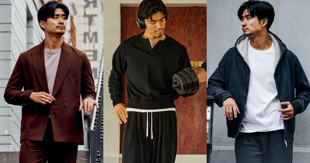 Stand out in this outfit—whether you’re in your neighborhood or downtown! 3 Easy-to-Style T-Shirt Sets That Look Great