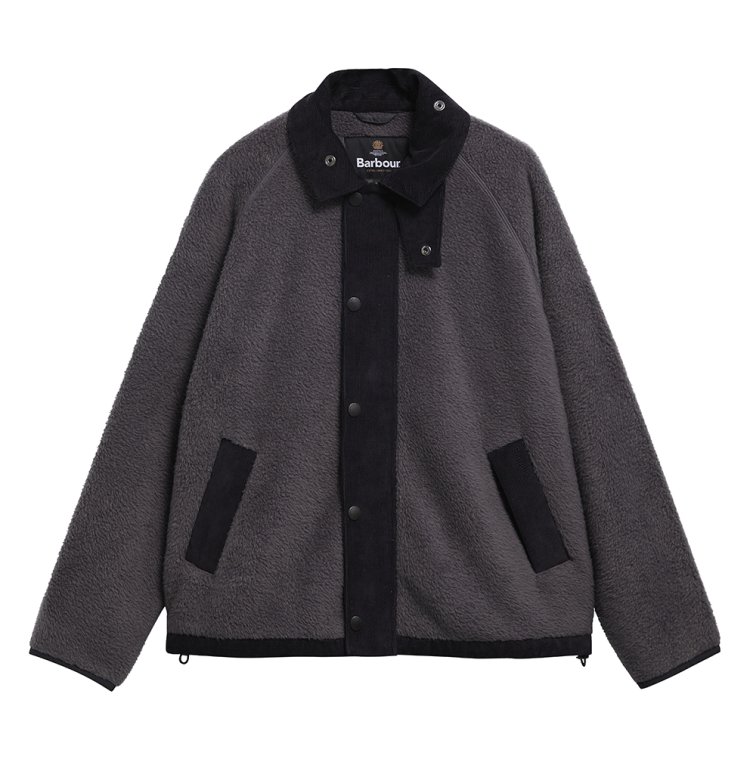 TRANSPORT FLEECE・・RY・・(1)