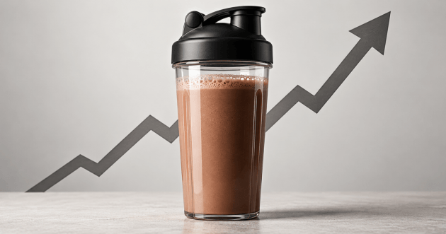 Protein is expensive! Is it still worth continuing to drink it?