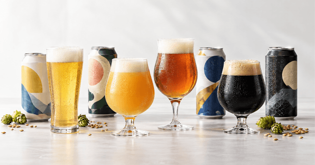 クラフトビールがもっと美味くなる豆知識10選