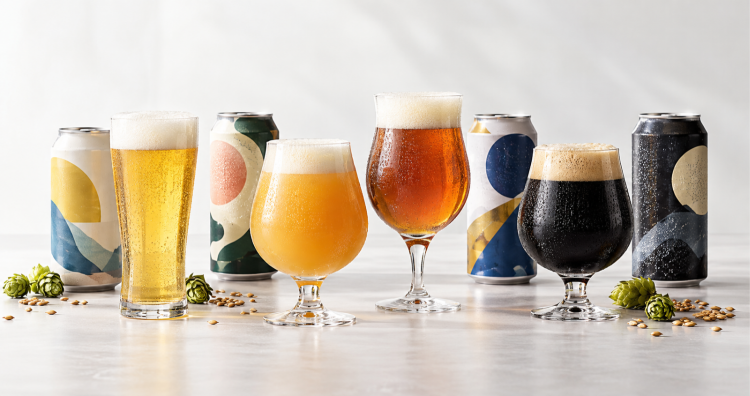 クラフトビールがもっと美味くなる豆知識10選