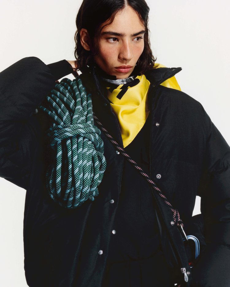 ダウン_ヒマラヤ(HIMARAYA)_ブラック_473,000円(税込)_2